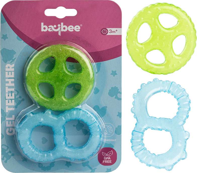 IE160 GEL TEETHER