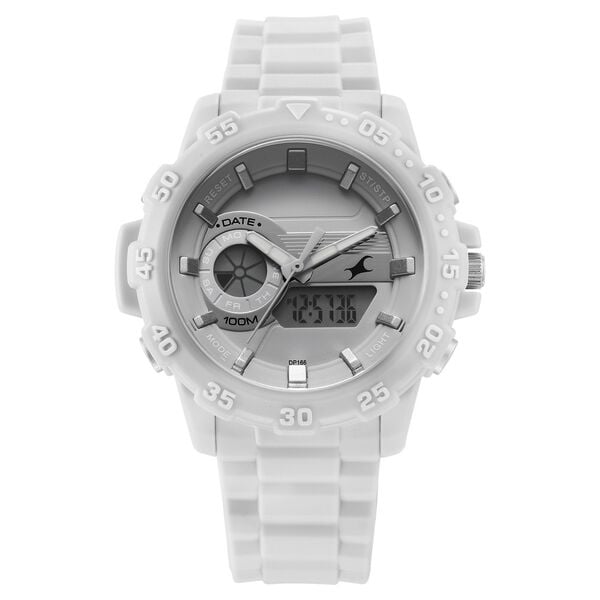 FTK 68029PP02 SPORT FASTRACK GENTS WATCH