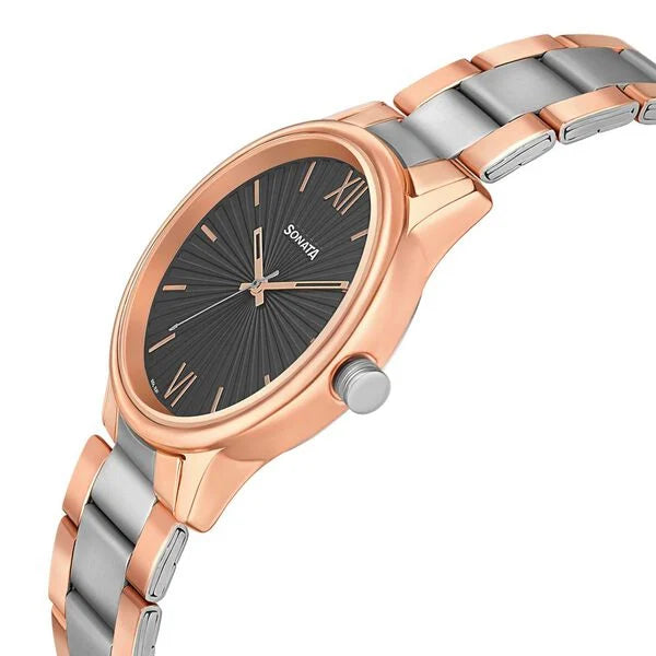 SON NR7134KM01 UTSAV SONATA GENTS WATCH