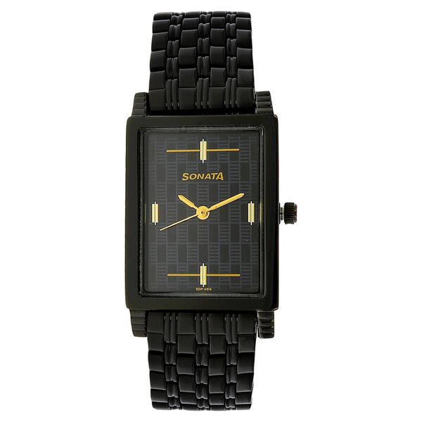 SON NR7058NM01 ESSEN SONATA GENTS WATCH