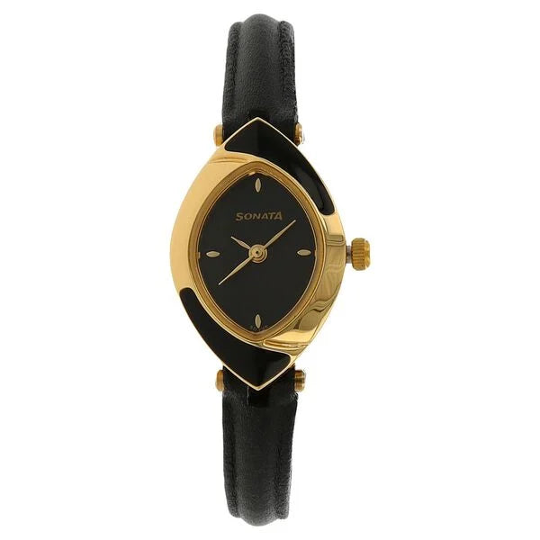 SON NR8069YL01 UTSAV SONATA WOMENS WATCH