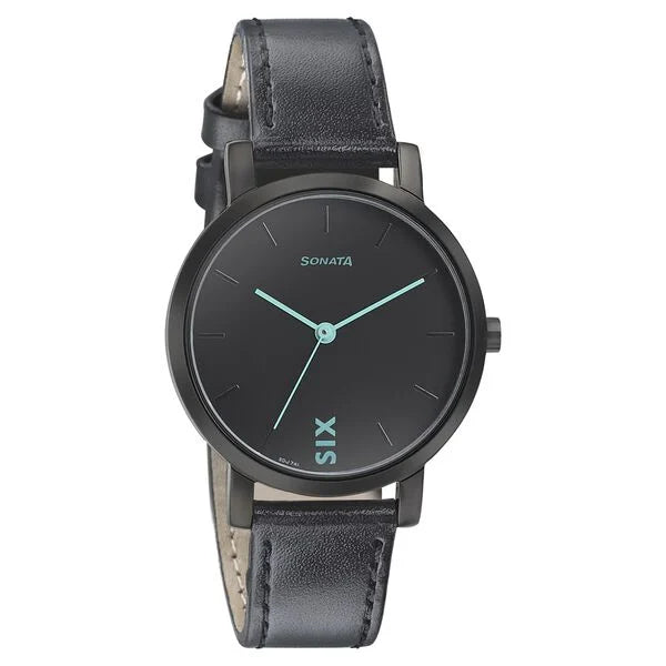 SON NR8164NL01 TRNDZ SONATA WOMENS WATCH