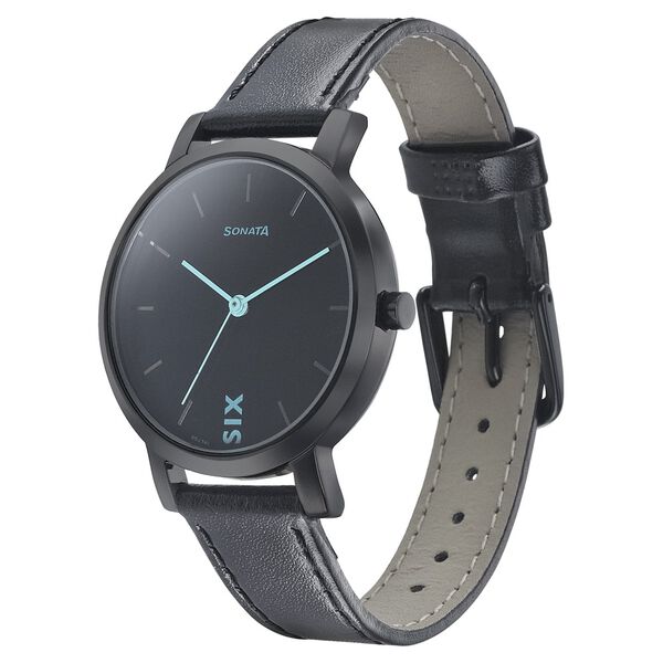SON NR8164NL01 TRNDZ SONATA WOMENS WATCH