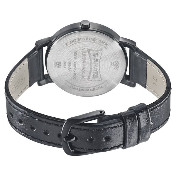 SON NR8164NL01 TRNDZ SONATA WOMENS WATCH