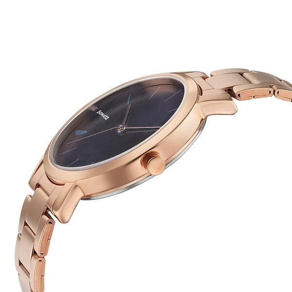 SON NR8164WM01 TRNDZ SONATA WOMENS WATCH