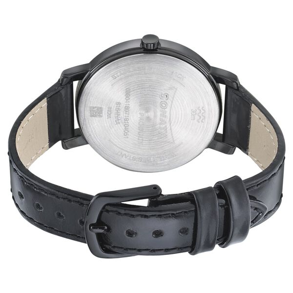 SON NR8164NL02 TRNDZ SONATA WOMENS WATCH
