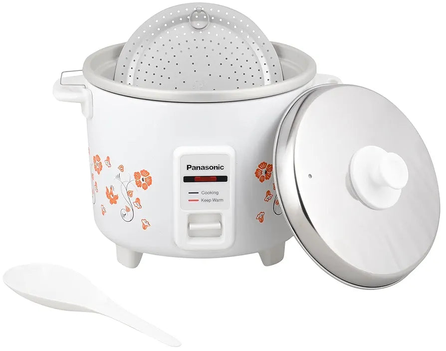 PANASONIC RICE COOKER -SRWA10H(E)