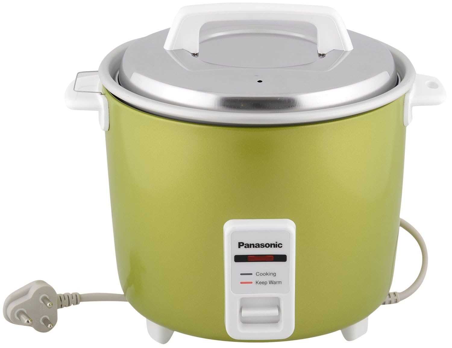 PANASONIC SRWA18H(T) 1.8LTR  RICE COOKER