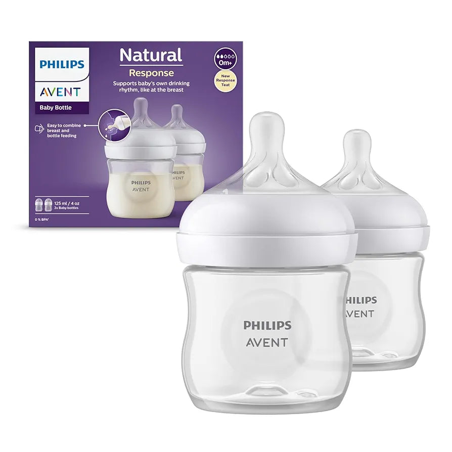 SCF 030/20 BOTTLE