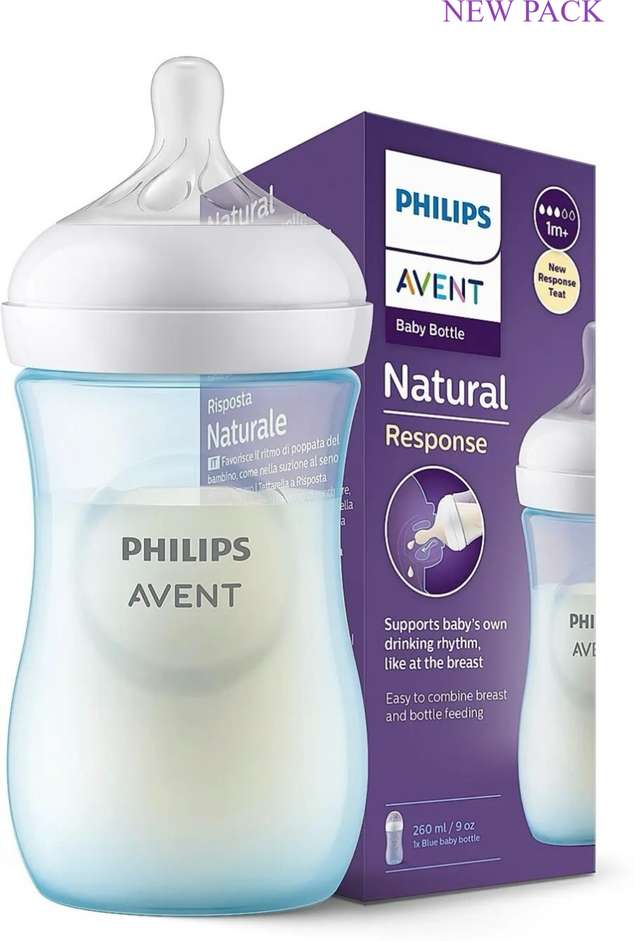 SCF035/10 BOTTLE