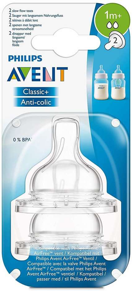 SCF632/27 TEAT