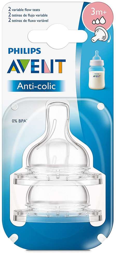 SCF635/27 TEAT