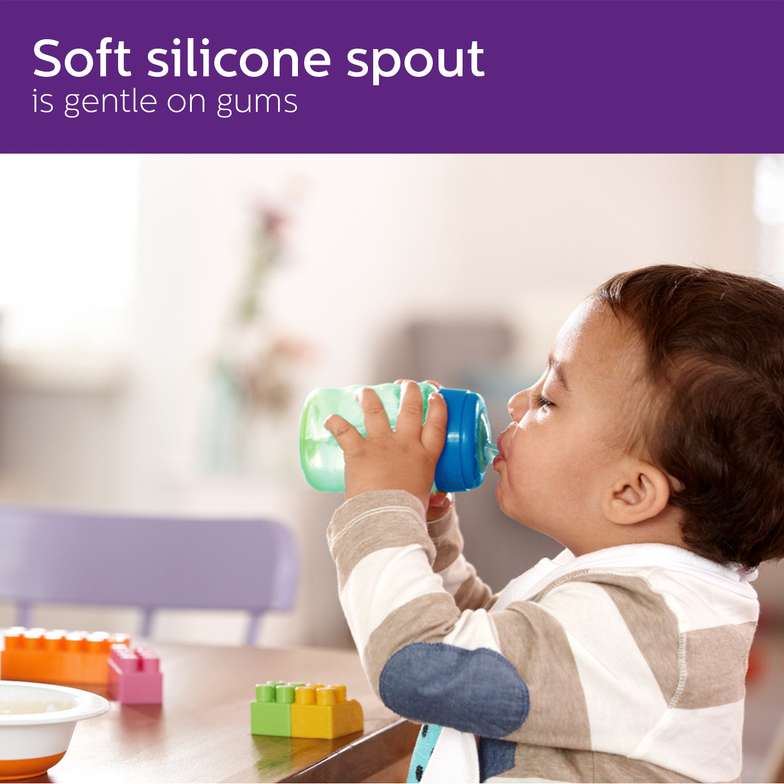 SCF553/05 SIPPER