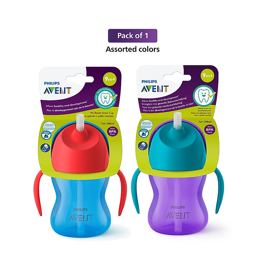 SCF796/00 SIPPER