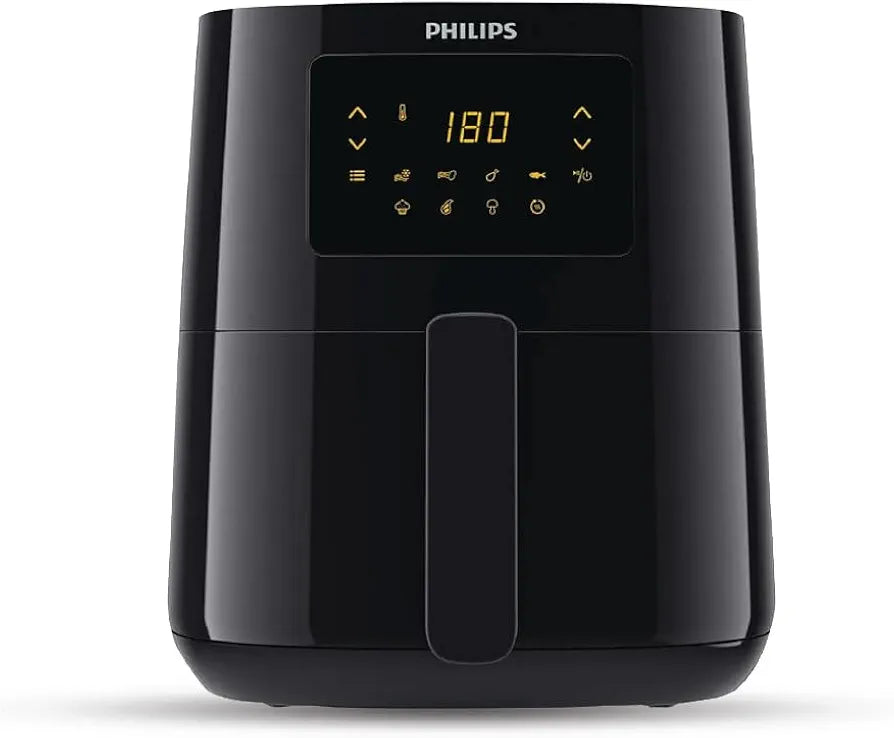 PHILIPS HD9252/70 AIRFRYER SPECTRE COM DIGITAL