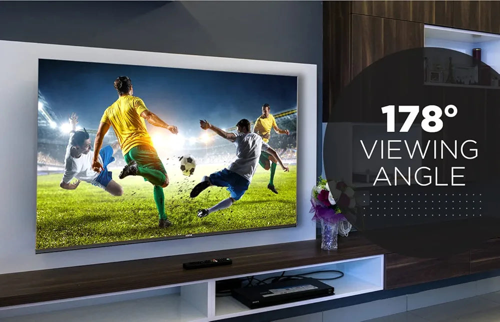 INTEX TV 43 -SFF4311-SMART