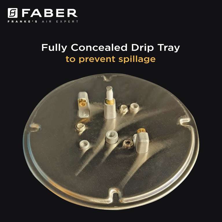 FABER COOKTOP HT783 HOB MAXUS CRS BR CI AI