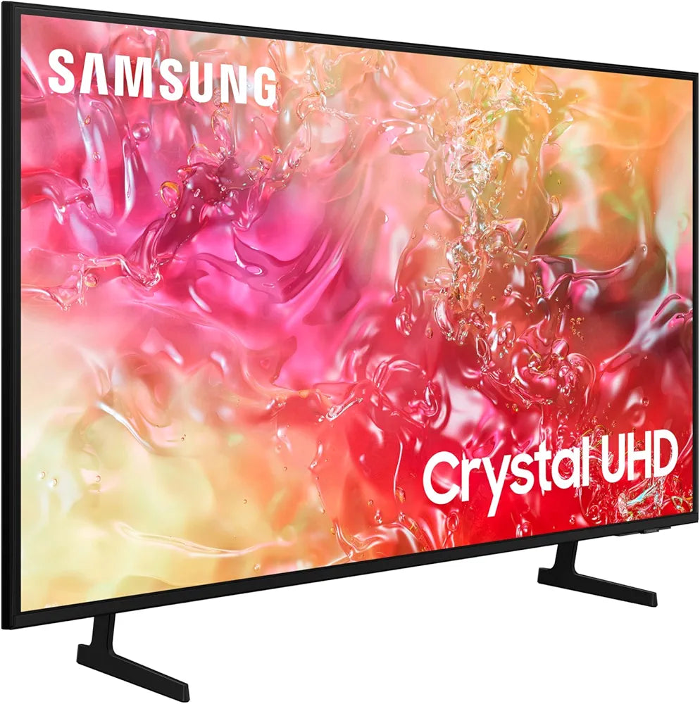 SAMSUNG TV 55CU7700 UHD-SMART