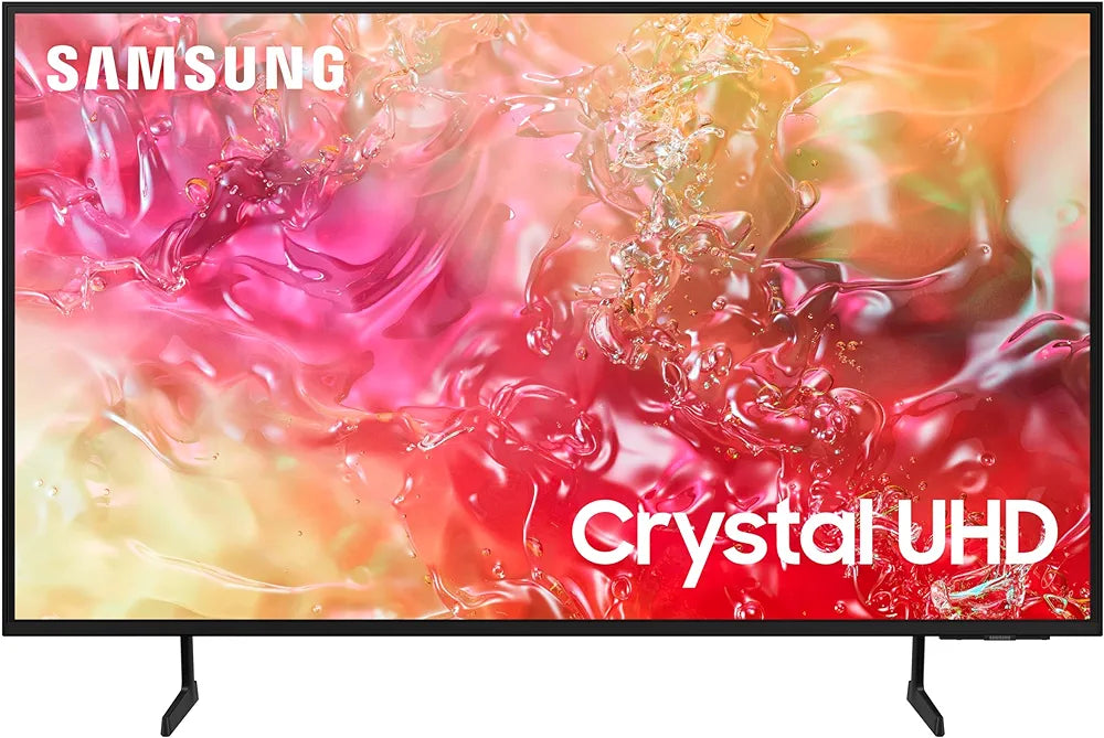 SAMSUNG TV 55CU7700 UHD-SMART
