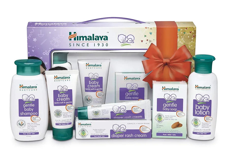 HMB GIFT SET 490