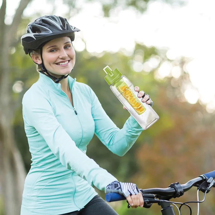 MILTON 1000 INFUSER BOTTLE