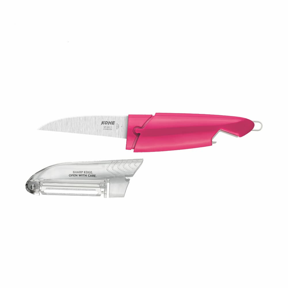KOHE 301.1 KNIVES PEELERS