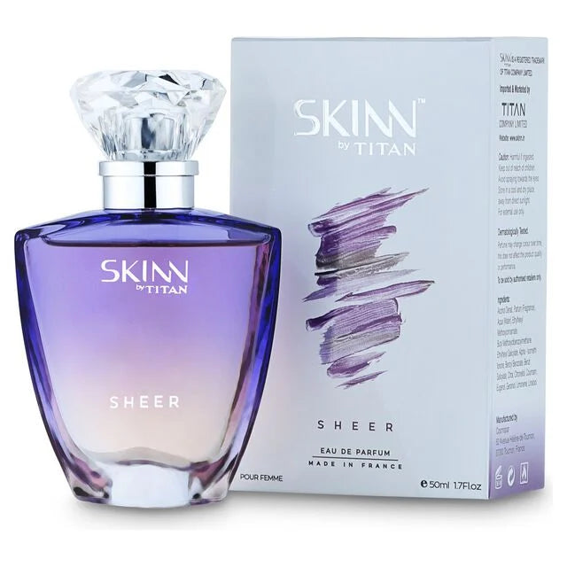SKINN NFFW04PFL-S0128