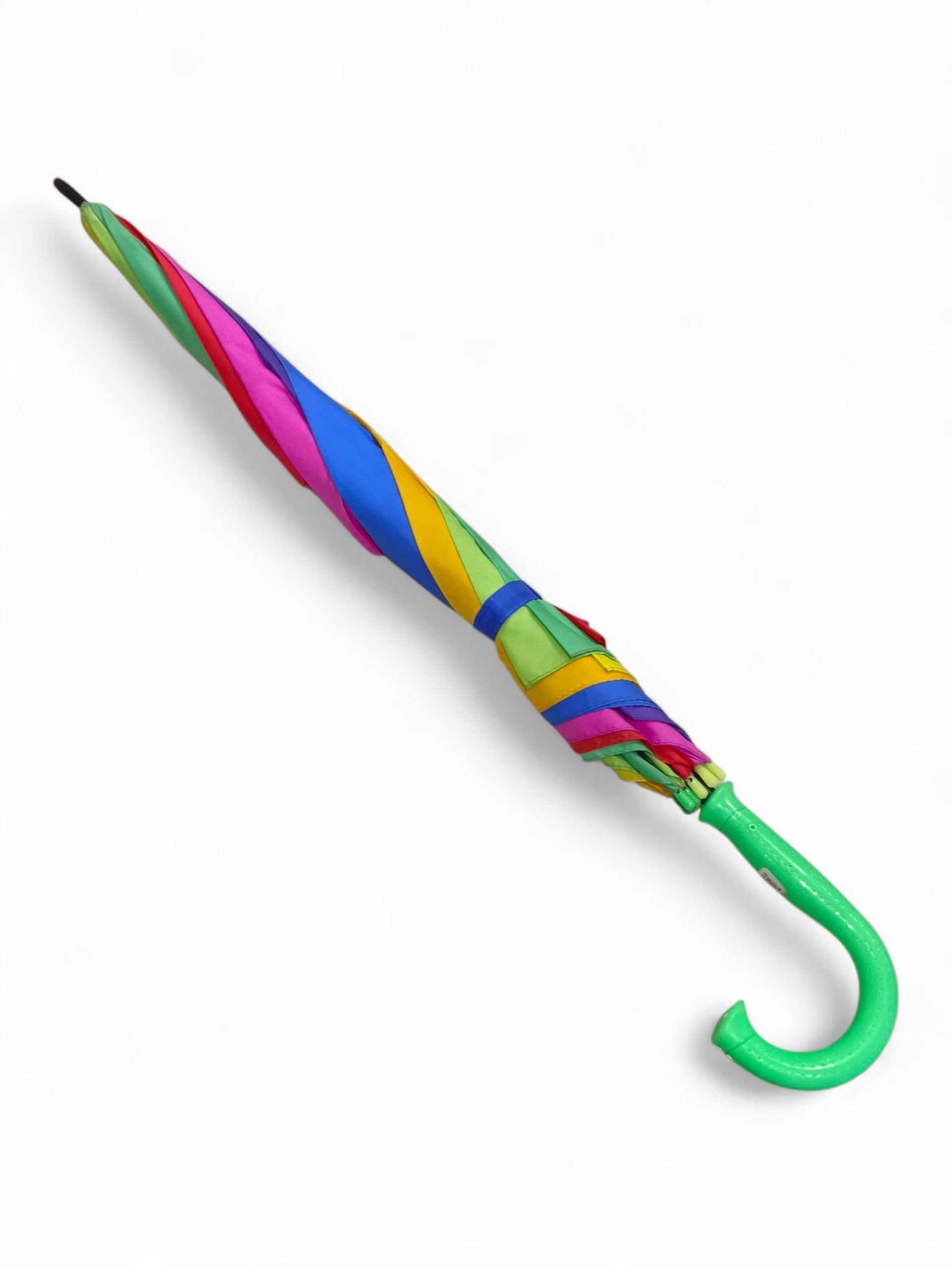 SN UMBERALLA LONG RAINBOW