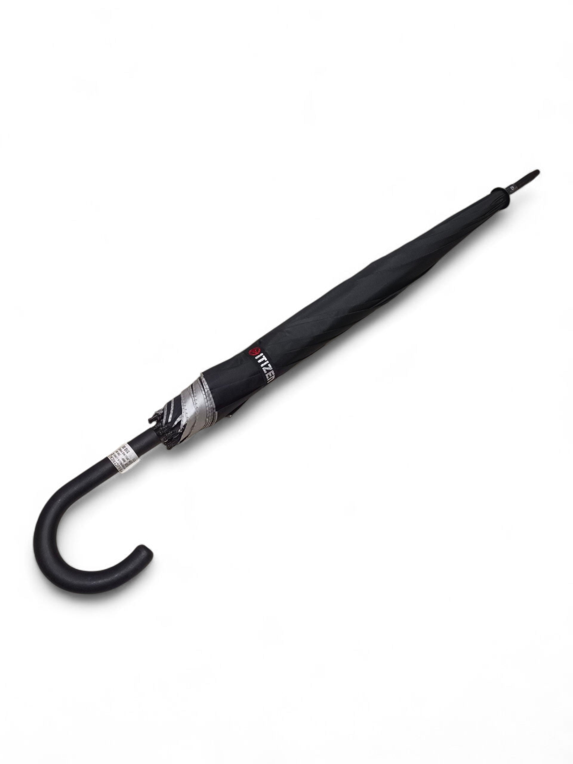 SN UMBERELLA LONG BLK