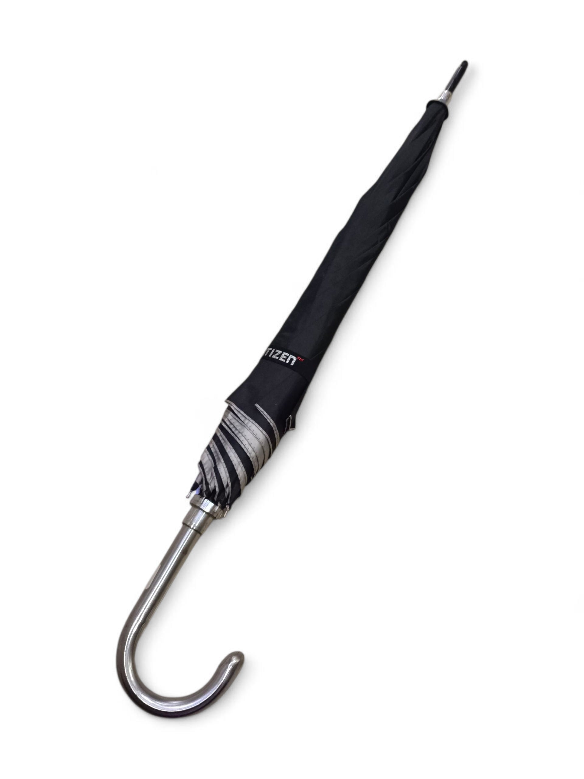SN UMBERELLA STEEL HANDLE