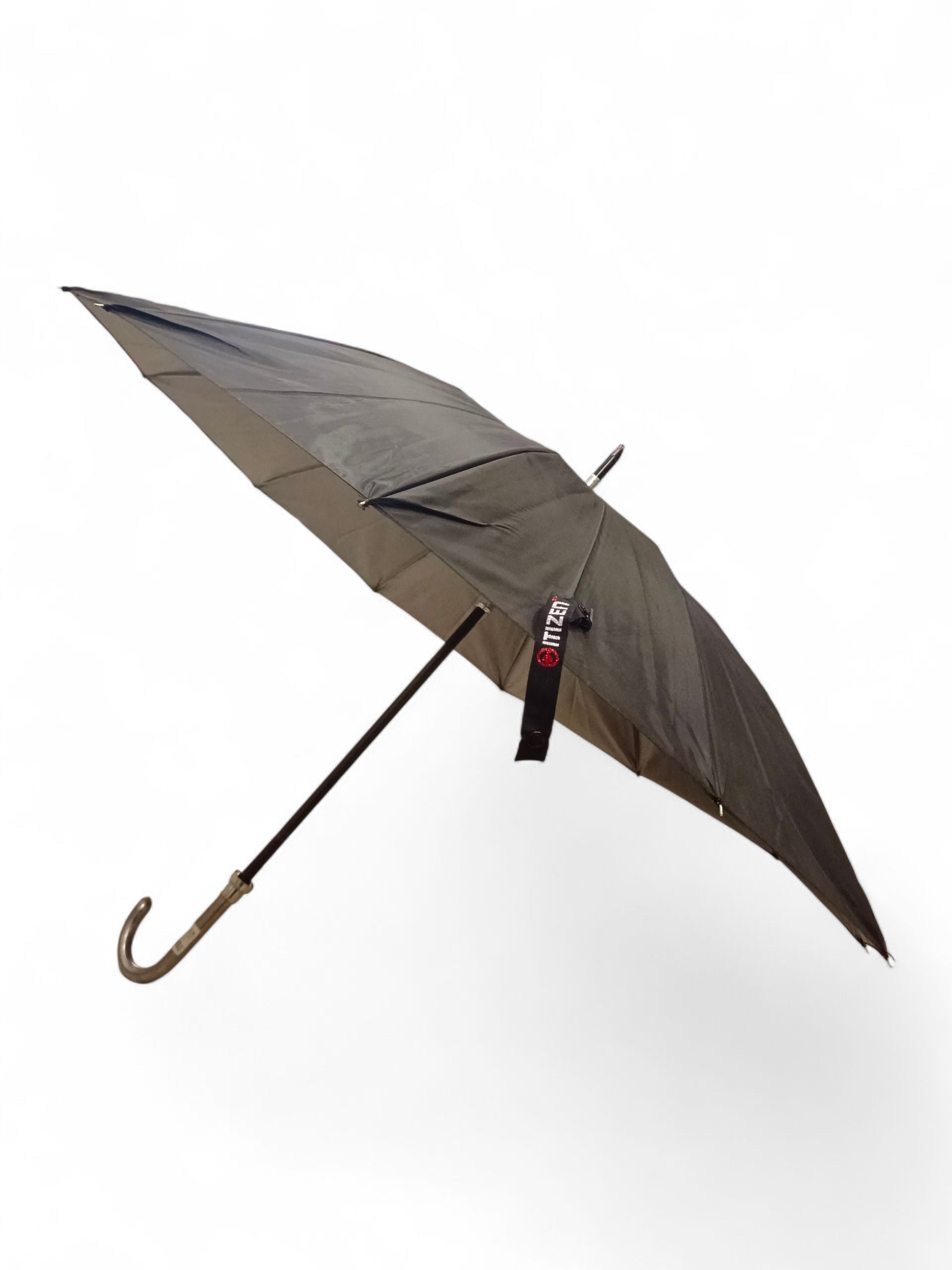 SN UMBERELLA STEEL BK