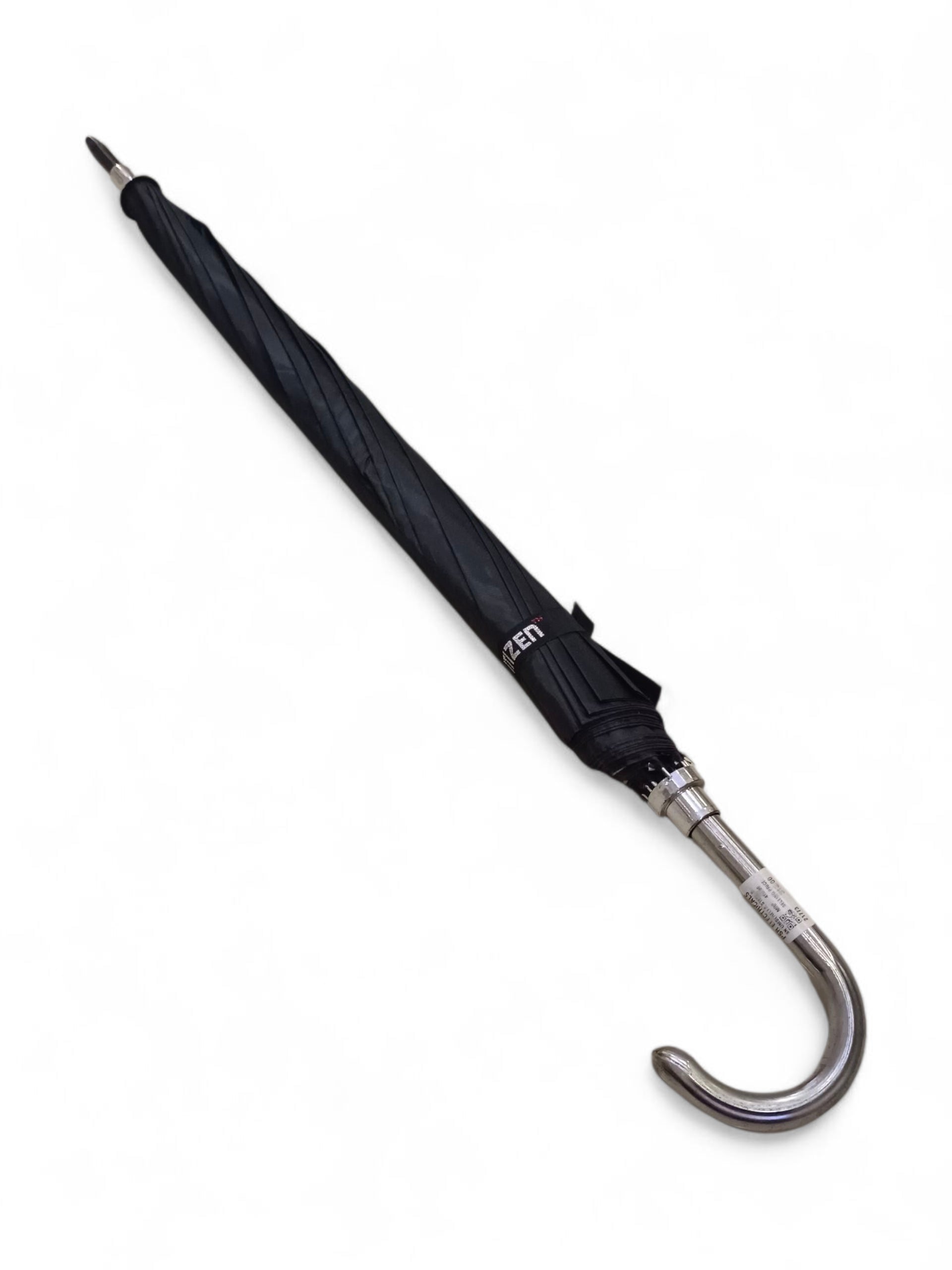 SN UMBERELLA STEEL BK