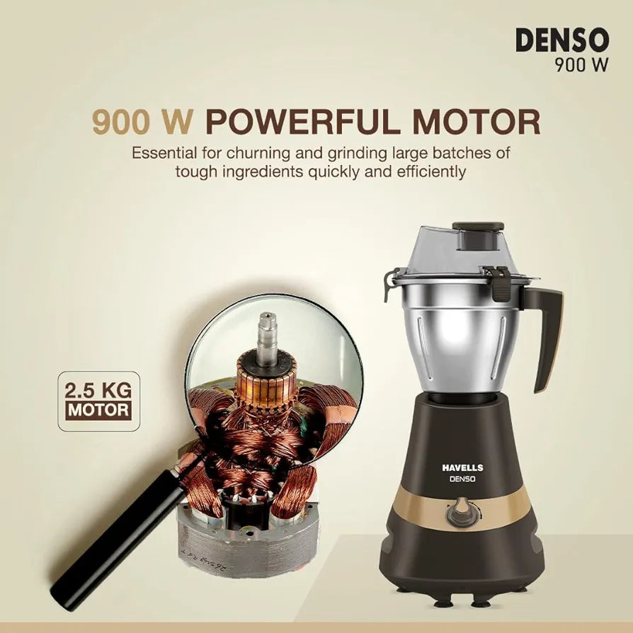 HV MIXI DENSO 900W