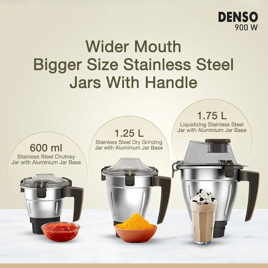 HV MIXI DENSO 900W