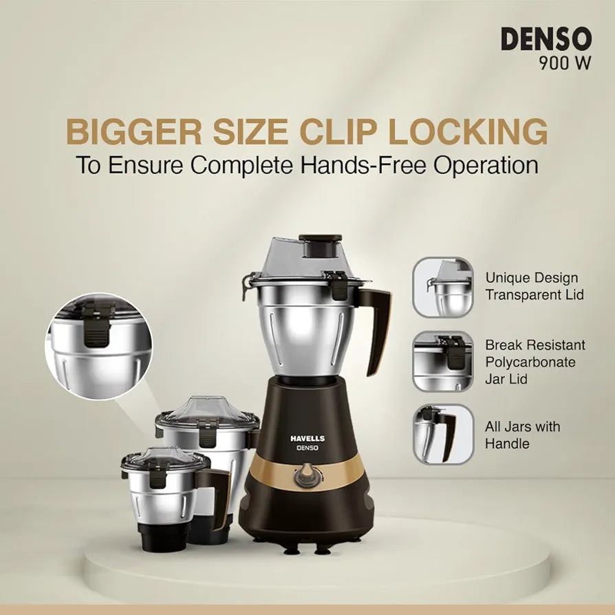 HV MIXI DENSO 900W