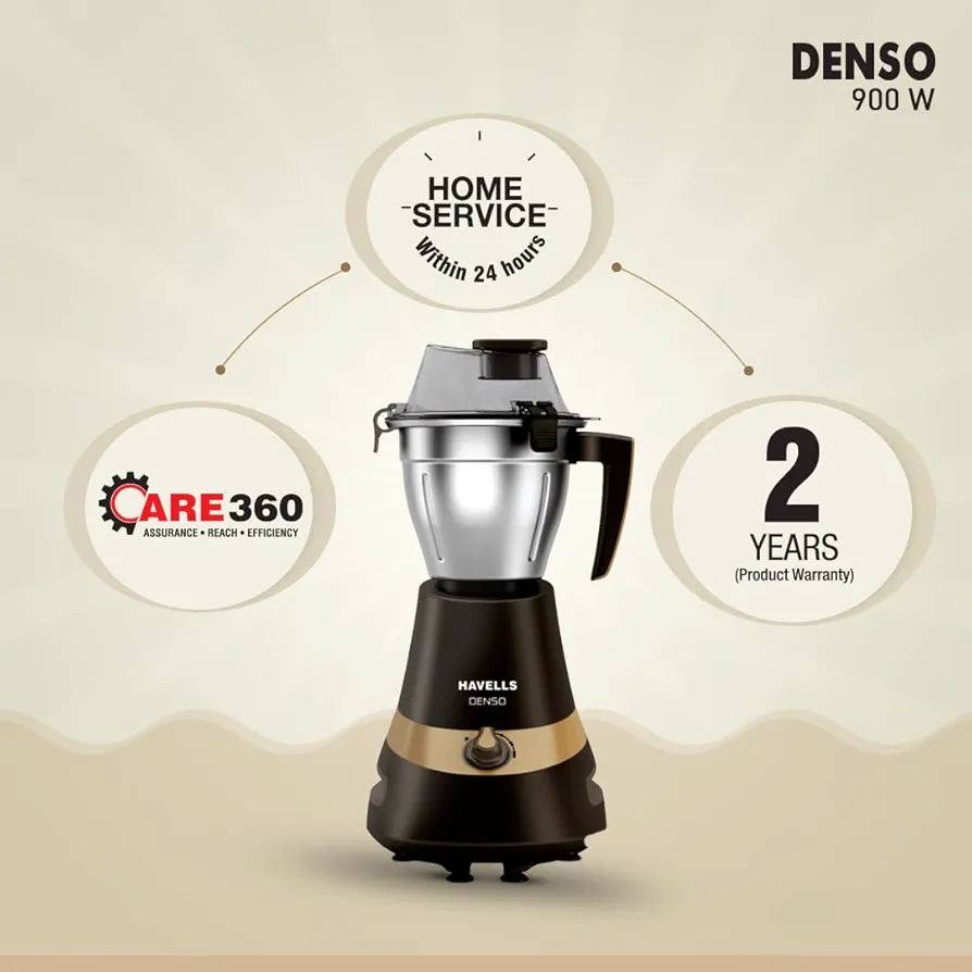 HV MIXI DENSO 900W