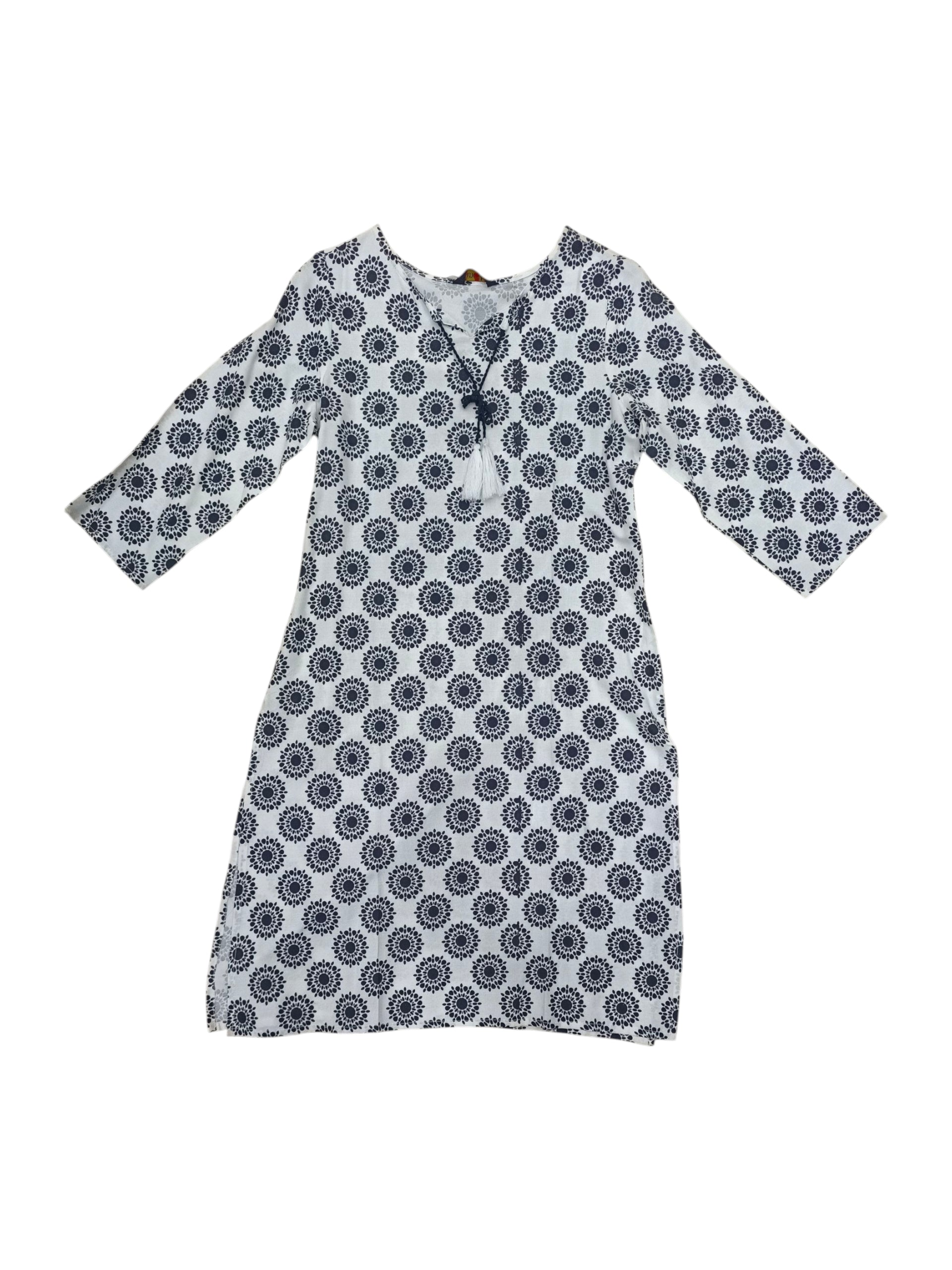 TBS ANK0152 M KURTHA