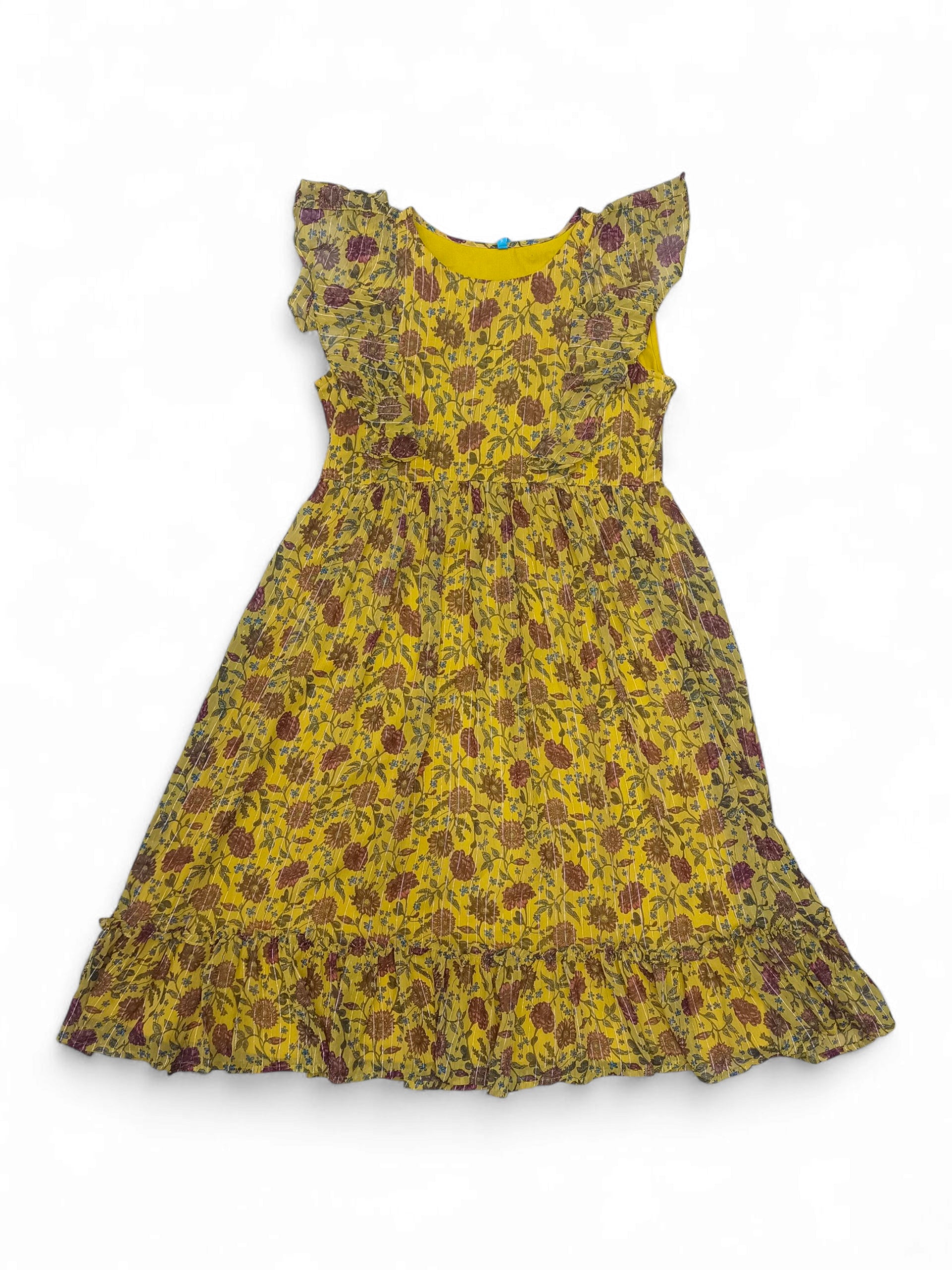TBS J0338 L DRESS