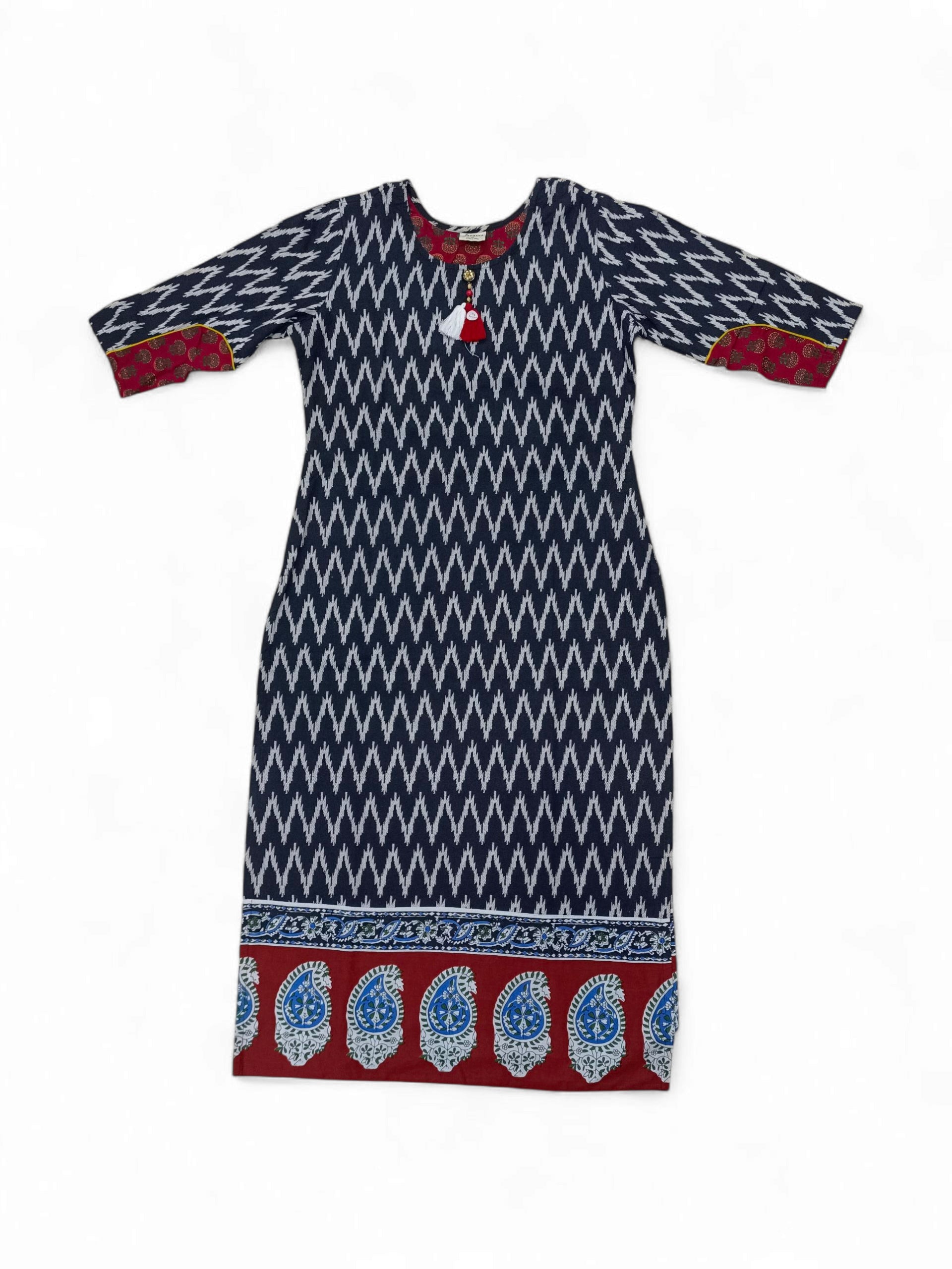 TBS JNE3068 M KURTHA
