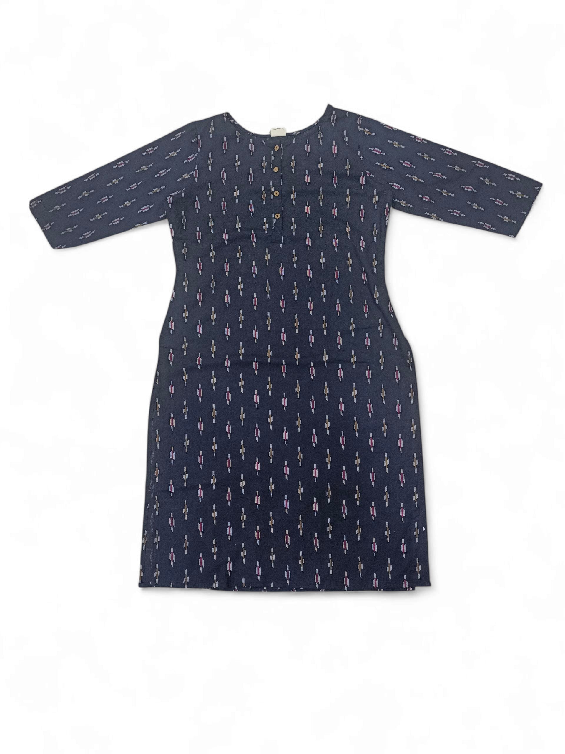 TBS JNE3423 XL KURTHA