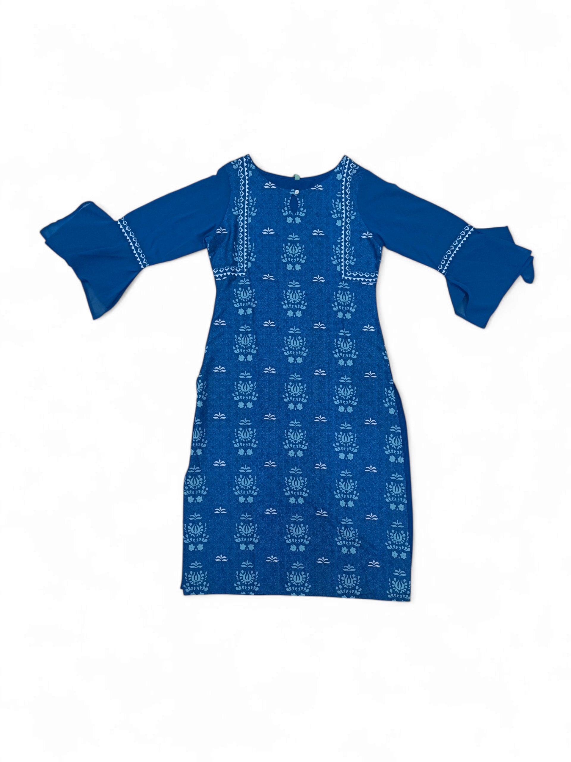 TBS JNE3468 S KURTHA