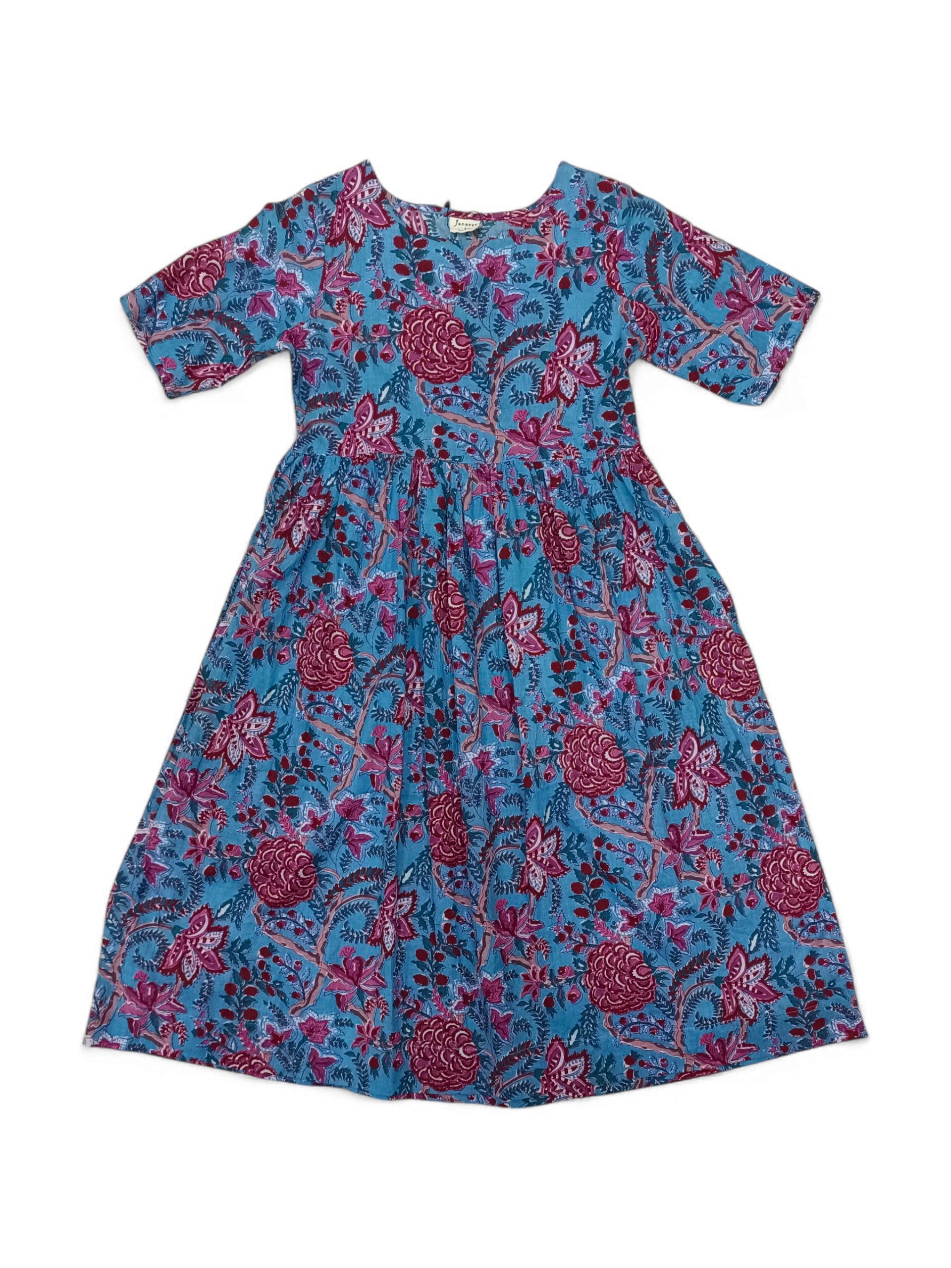 TBS JNE3938 S KURTHA