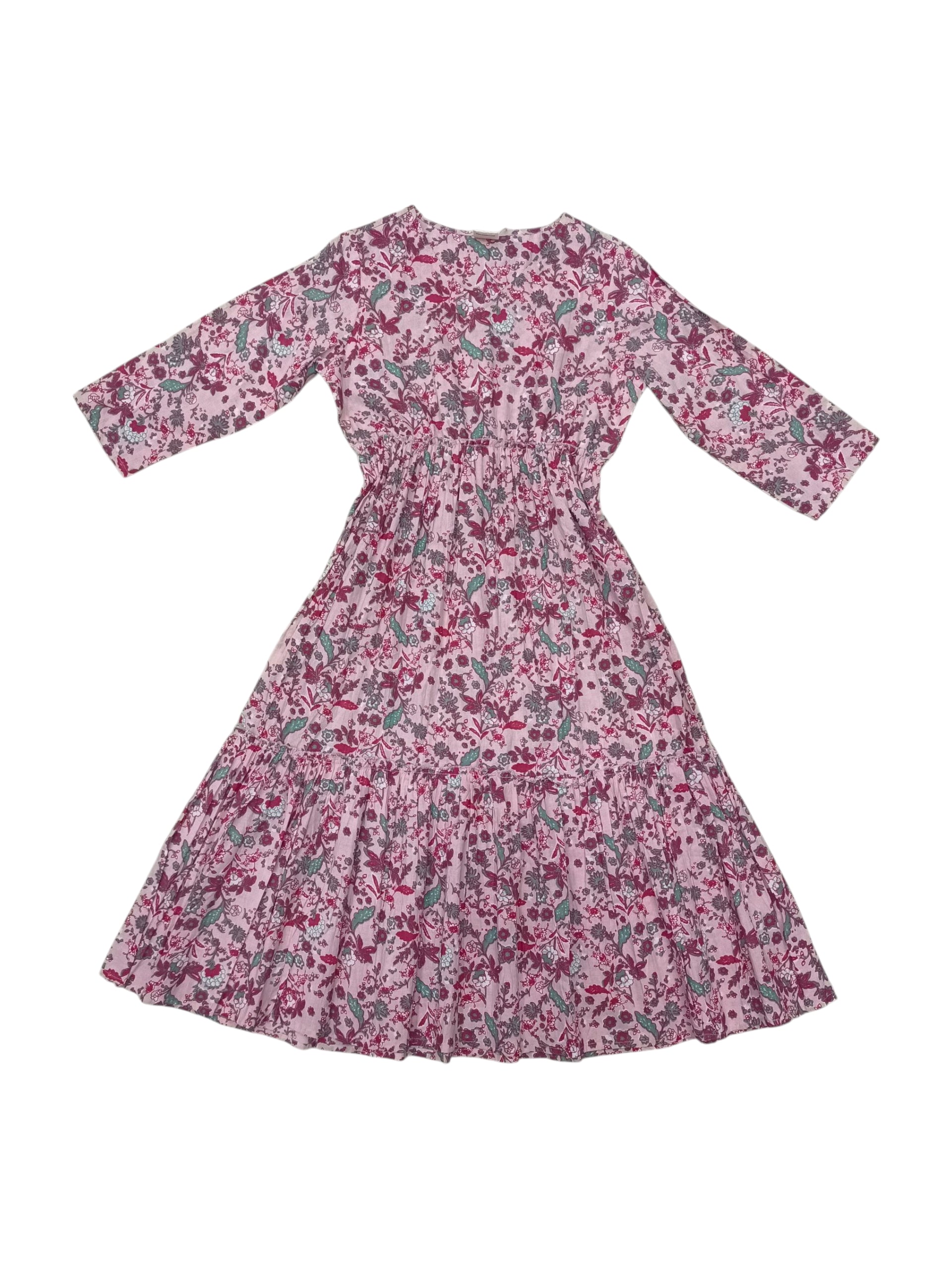 TBS JNE3955 M KURTHA
