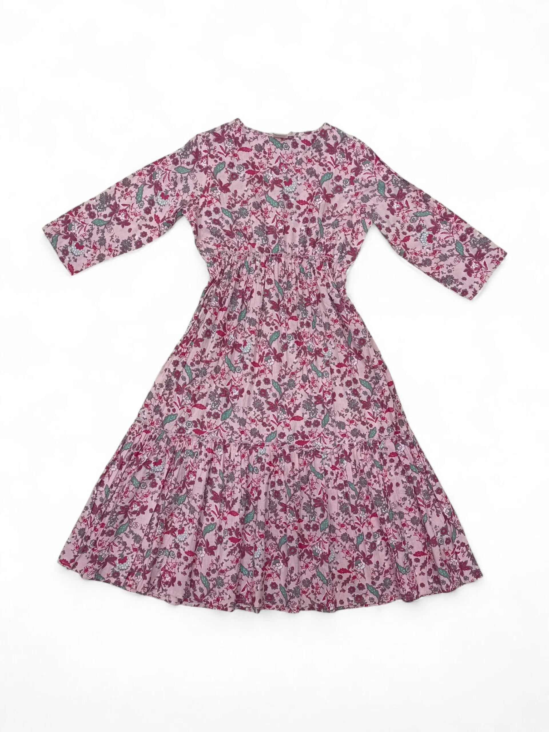 TBS JNE3955 XL KURTHA