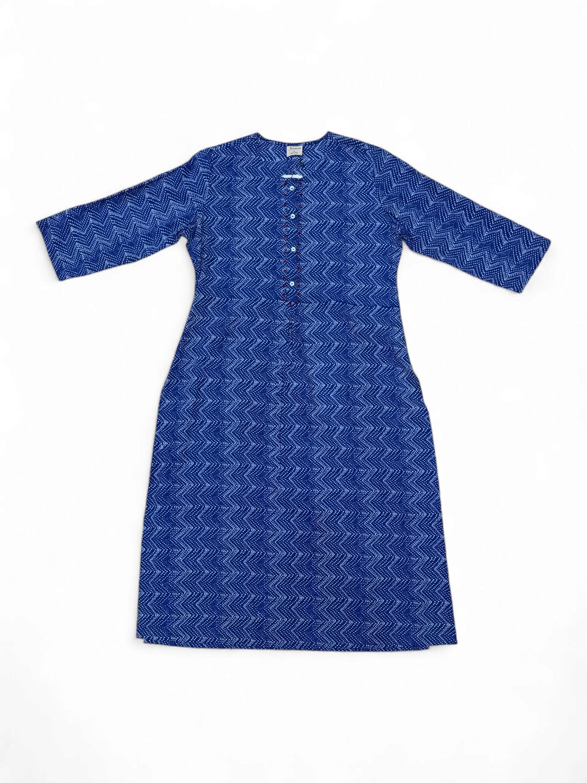 TBS JNE4001 L KURTHA