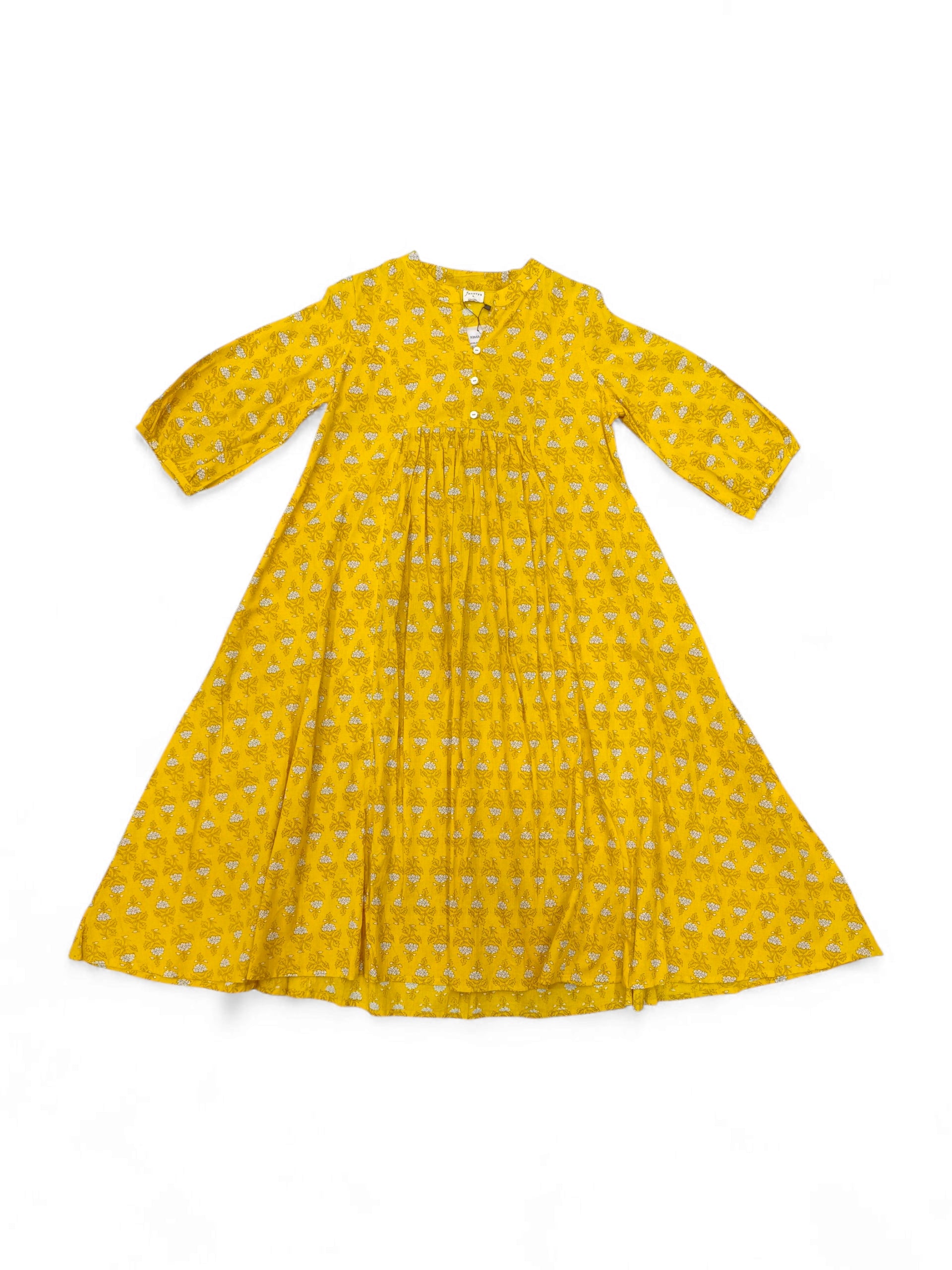 TBS JNE4005 L KURTHA