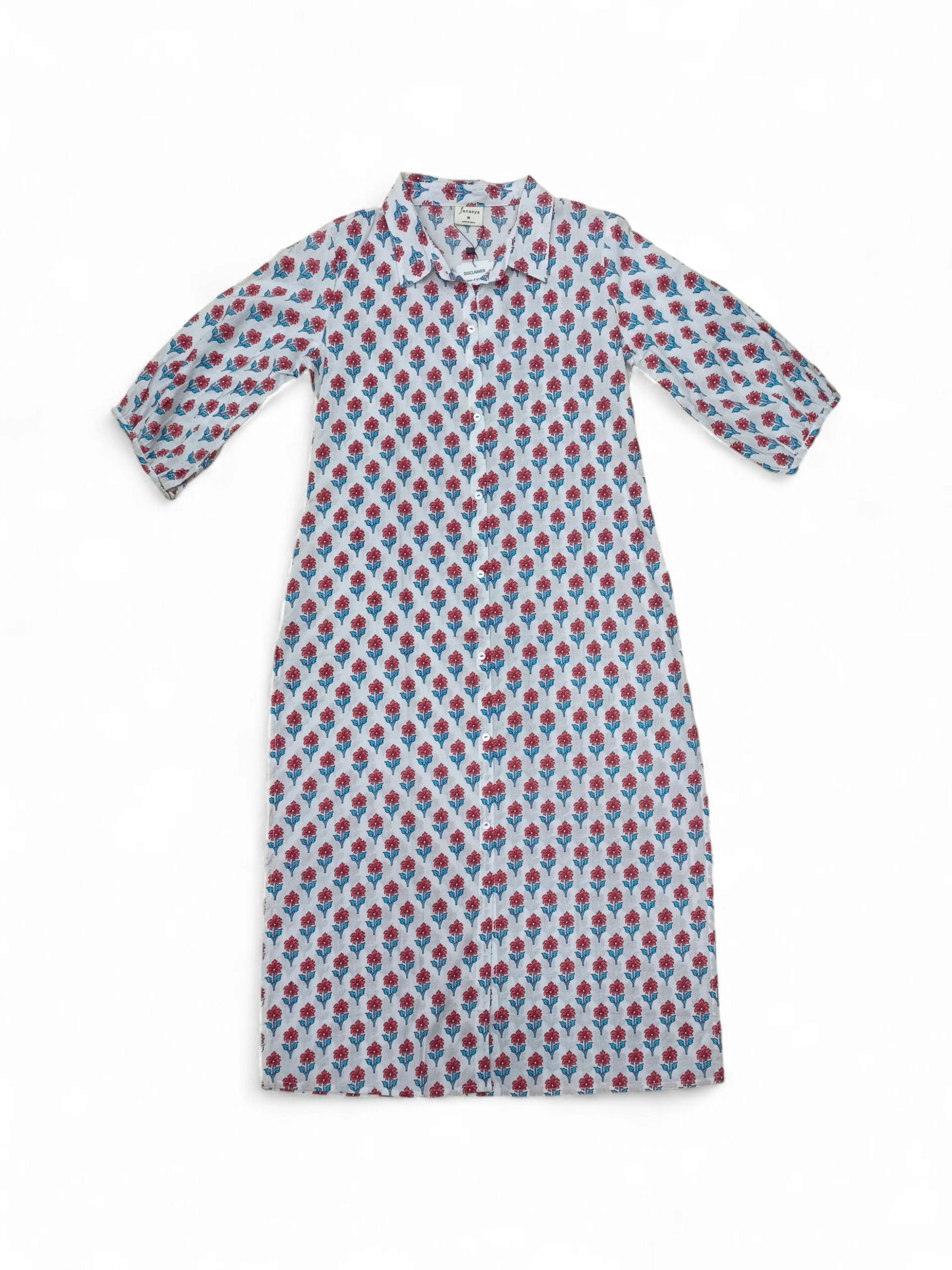 TBS JNE4013 M KURTHA