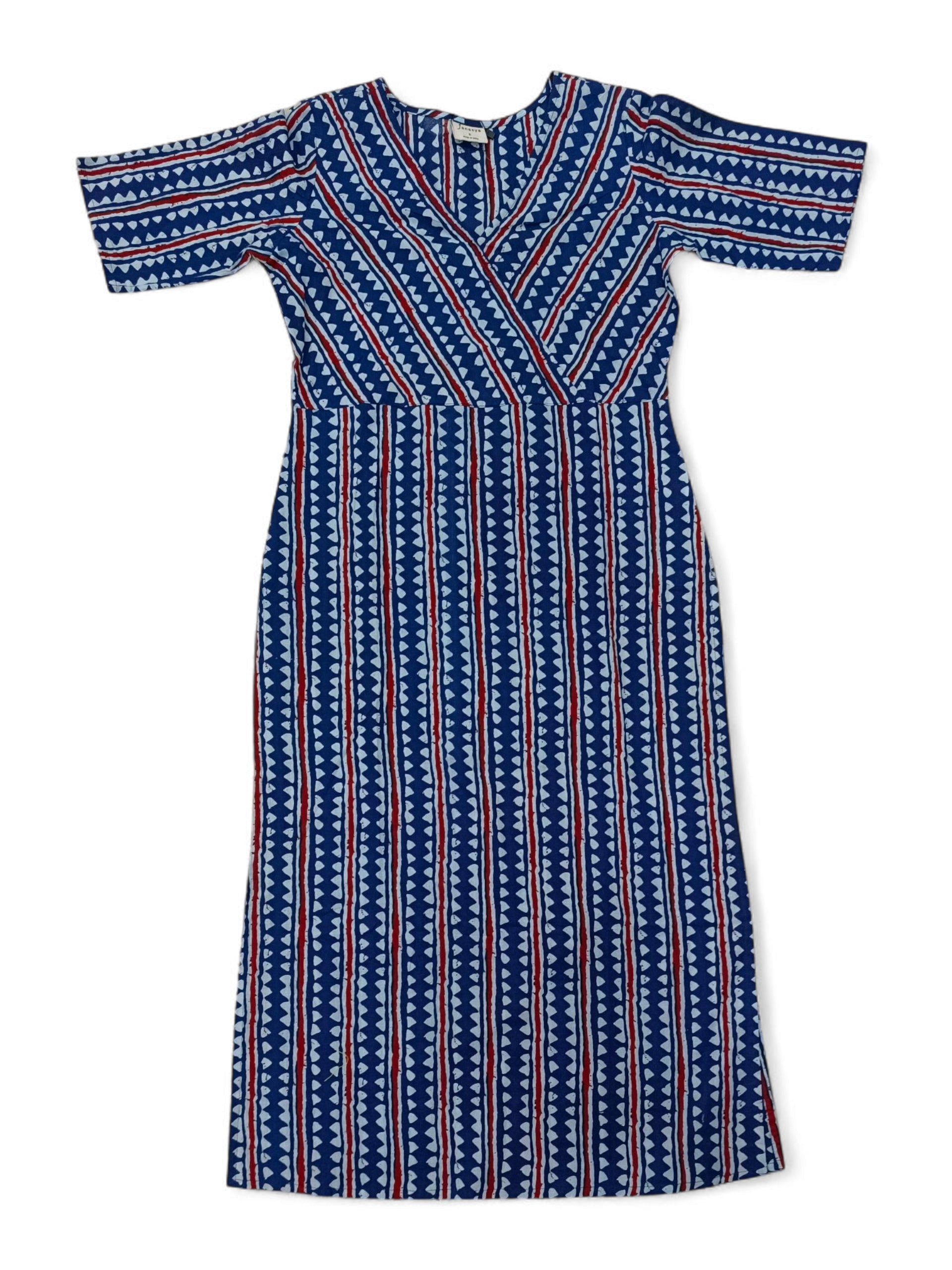 TBS JNE4016 S KURTHA