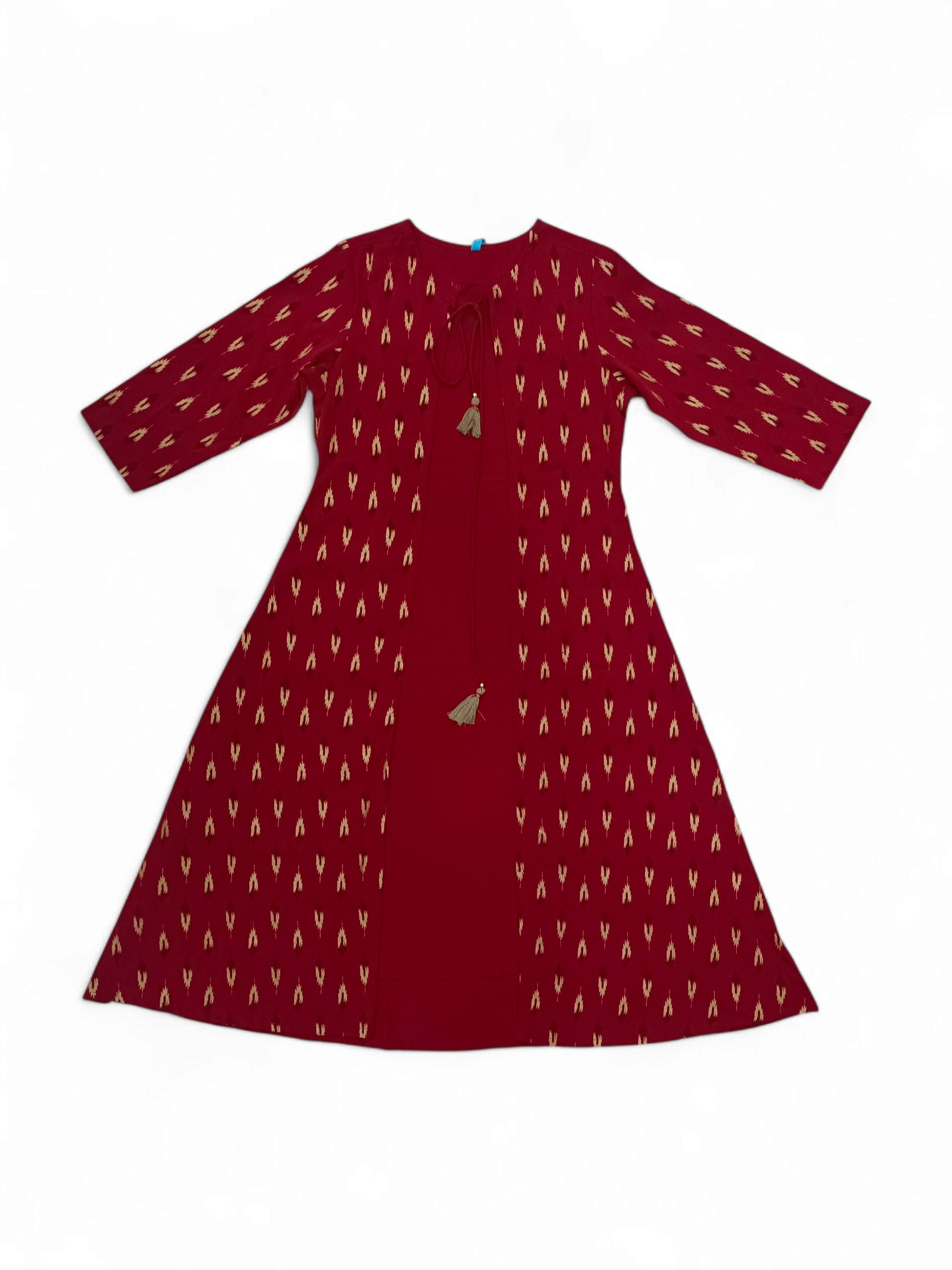 TBS JNE4146 XL KURTHA