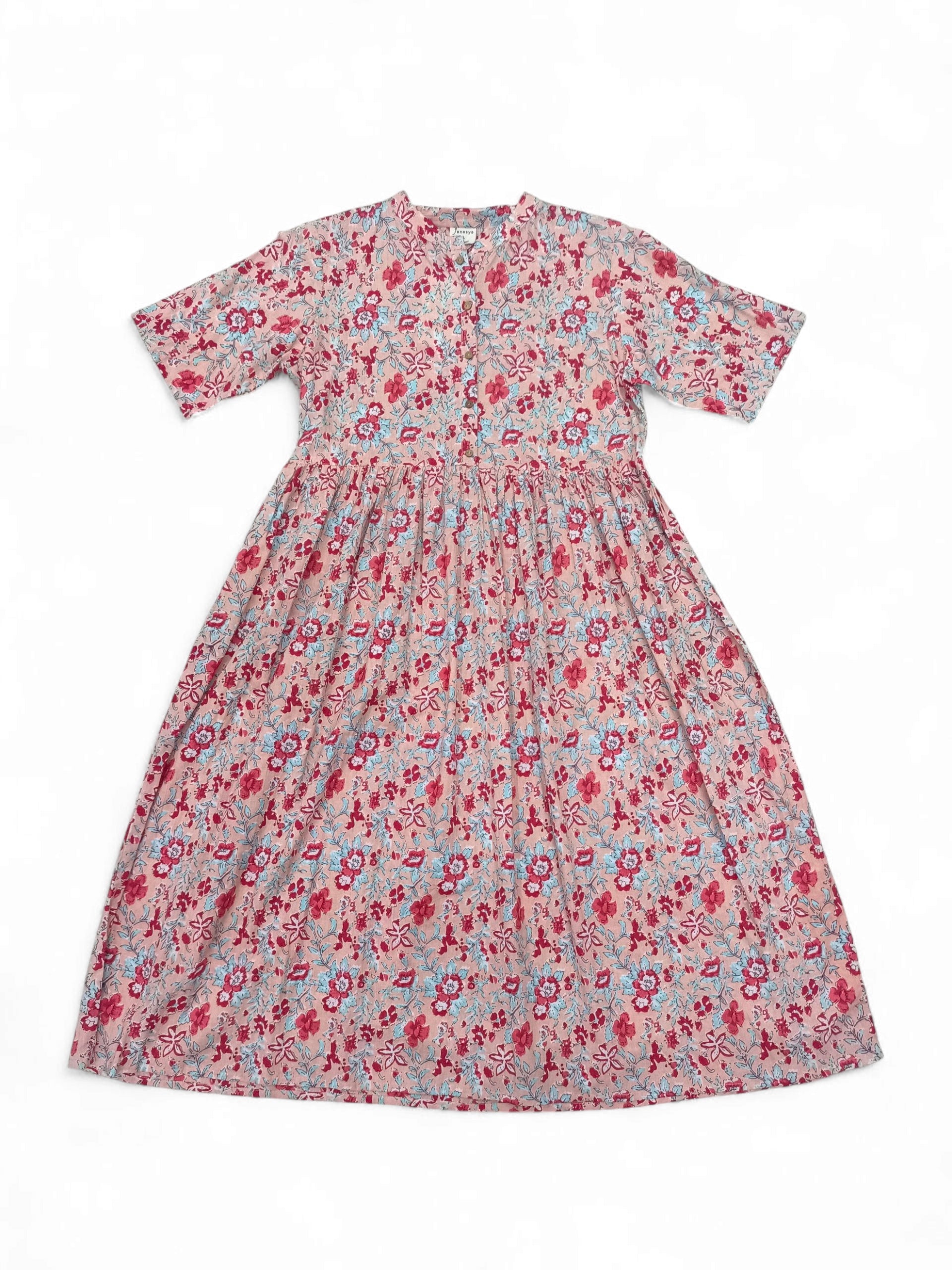 TBS JNE4185 XL KURTHA